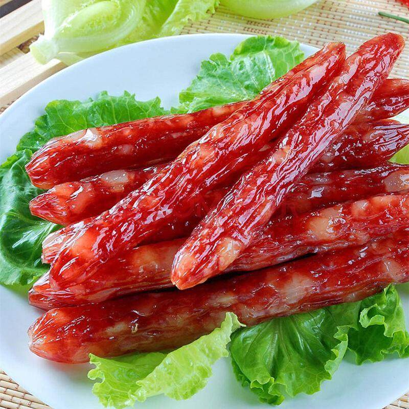大叔定制款 广式小甜肠 不加碎肉 不加淀粉 真材实料500克,粮油调味/速食/干货/烘焙,香肠/腊肠/烤肠,淘宝优惠券,粉丝福利购,淘宝优惠卷