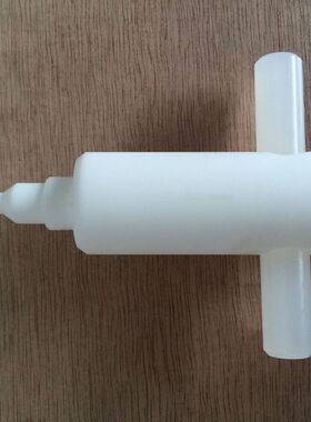 专业定制聚四氟乙烯扩管器 PTFE管扩孔器 PFA管扩孔器 扩口工具