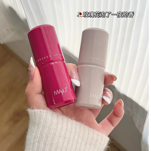 Maputi止汗露女香体膏腋下滚珠