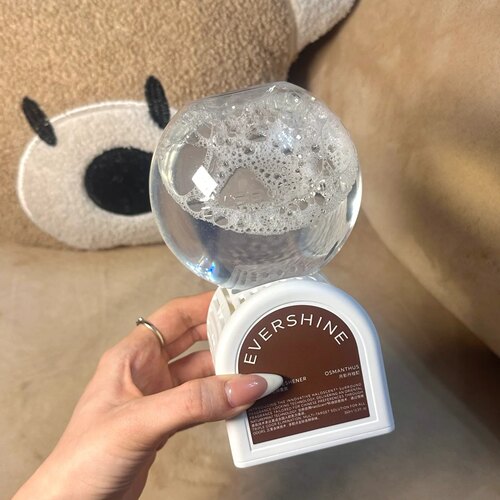 EverShine晴天大白倒立香氛