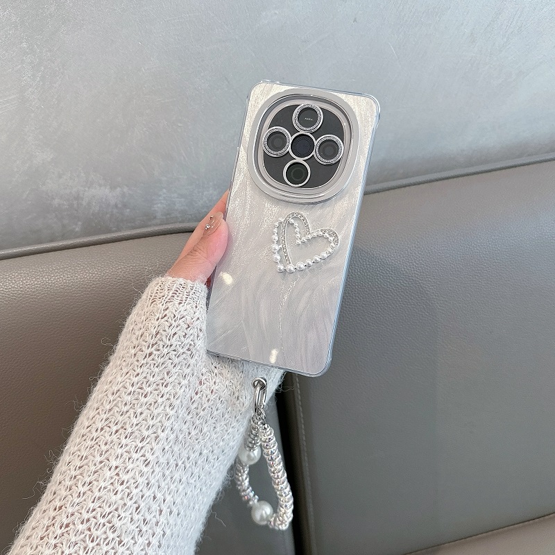 适用于vivoy300手机壳新款女V2435A全包镜头膜y300c防摔保护套voy高级感vovoy步步高viviy维沃voviy简约时尚