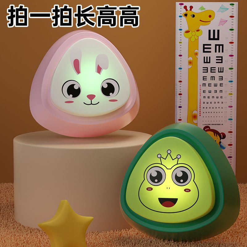 儿童摸高神器计数小孩跳跳高助长个子训练拍拍乐增长身高玩具