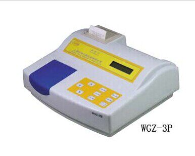 上海昕瑞散射光浊度仪wgz-3a/wgz-200a/wgz-3/wgz-2/wgz-2a