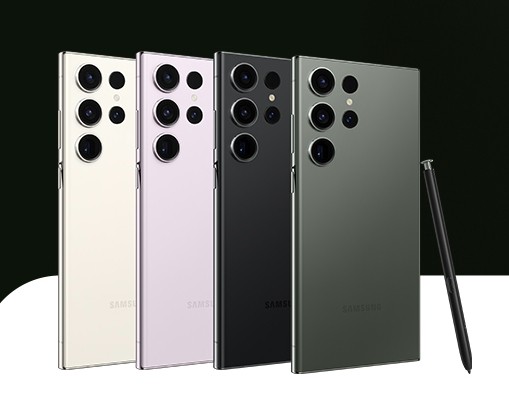 出租三星Galaxy S23 S22 Ultra手机租赁演唱会拍照神器追星怎么看?