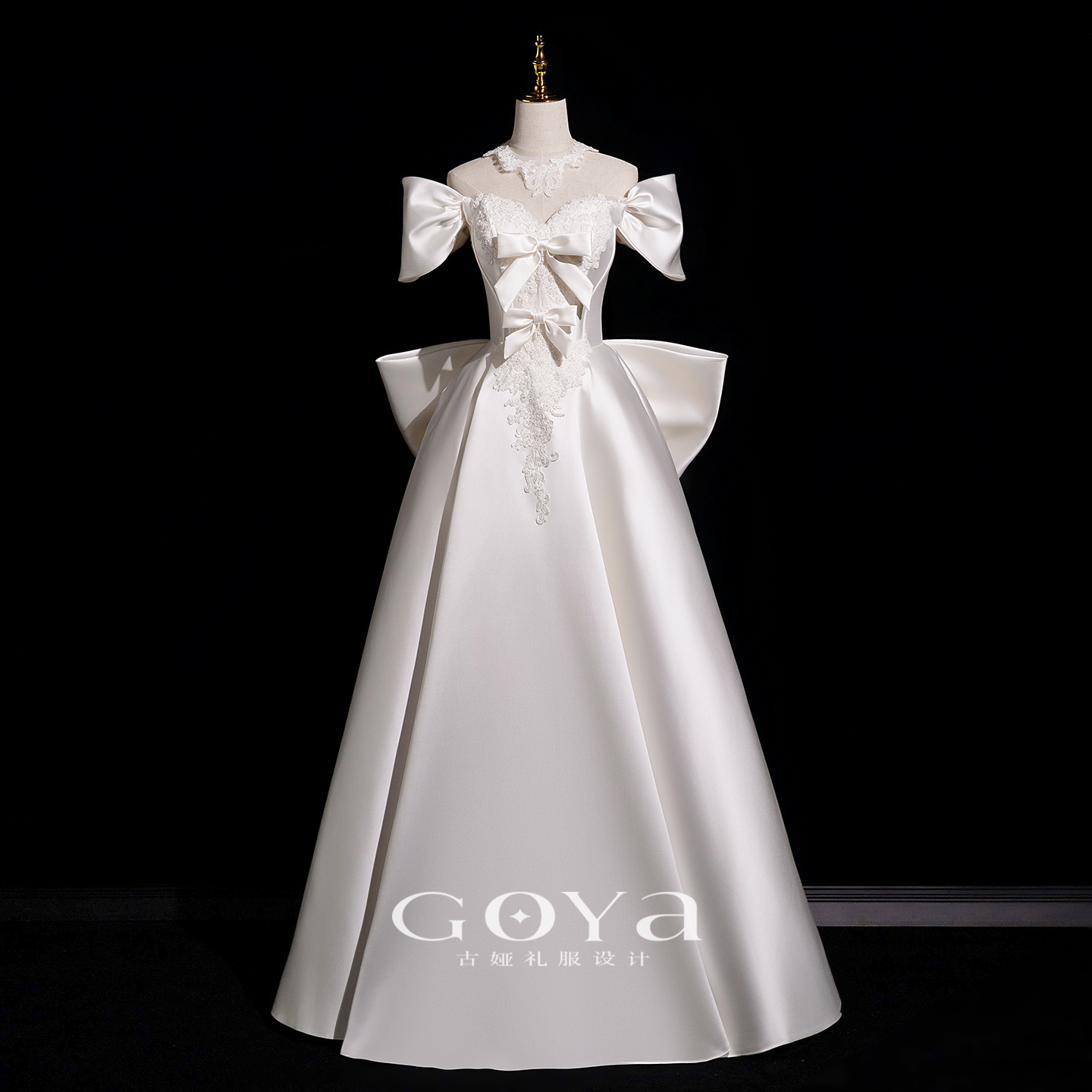 法式简约高级轻纱新娘出门纱高级