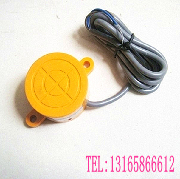 平面远距离接近开关SR-3020(2020)A\B\AB\C\D\CD\AL\BL扁平传感器