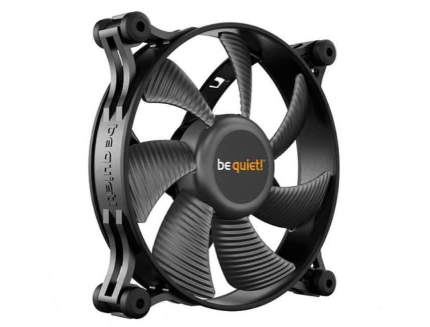 必酷WINGS2120mm静音风扇