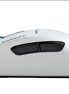 鼠标无线可充电式 冰豹KAIN 202 AIMO电竞 ROC-11-615-WE 库存品