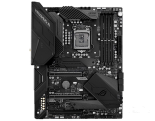 HERO Asus 台式 MAXIMUS 游戏机Z390系列主板 华硕ROG