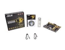 Asus/华硕 A88XM-A台式机A88X主板Socket FM2/FM2+ DDR3
