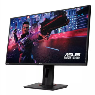 华硕PG279Q护眼 库存 27寸 LED显示器 配件齐 2K全高清165hz Asus