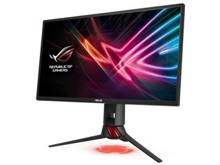 Asus/华硕XG258Q护眼 24.5寸 1080P全高清 240hz LED显示器