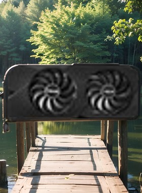 AUSU/华硕DUAL-RX6750GRE-12G-V2-GAMING国行正品台式电竞显卡