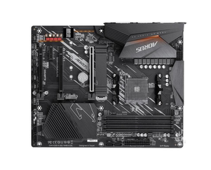 Gigabyte/技嘉 B550 AORUS ELITE 台式机游戏主板 AMD B550