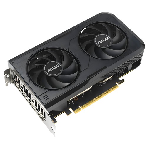 华硕DUAL-RTX5050-O8G显卡