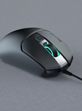 有线 usb 冰豹 KAIN120 AIMO 电竞鼠标 库存品 大鼠 电竞