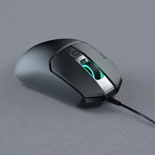 冰豹光电usb12全新大鼠有线标
