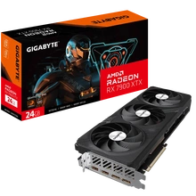 技嘉Radeon™ RX 7900 XTX GAMING OC 24G双 BIOS模式/ARGB/GDDR6