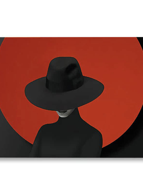 适用于苹果笔记本 macbook pro air 13.3 14 15.4 16寸 红色黑色情侣艺术磨砂保护壳