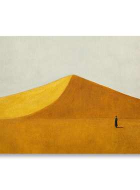 适用于苹果笔记本电脑 macbook pro air 13.3 14.2 15.4 16寸保护壳 远山