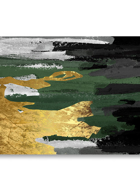 适用于苹果笔记本 Macbook air pro 13.3 15寸保护壳灰金绿艺术