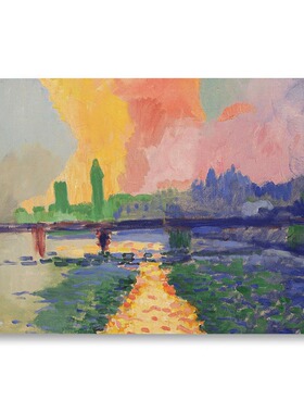 适用苹果电脑笔记本 macbook air pro 13.3 15.4寸艺术个性保护壳