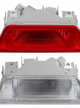 适用于09-13款日产奇骏 XTrail T31后杠灯后雾灯后刹车倒车信号灯