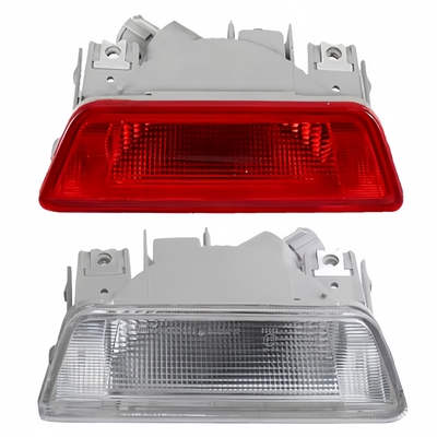 09-13款日产奇骏T31后杠灯后雾灯