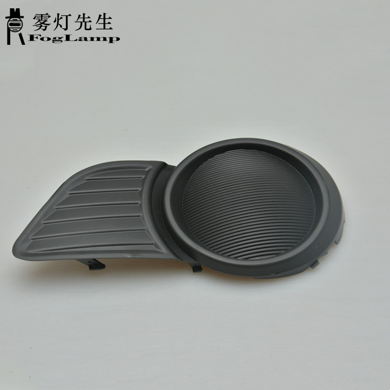 塞纳雾灯罩框雾灯饰盖