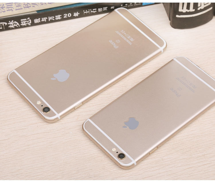 Sticker pour téléphone portable - Ref 1365055 Image 1