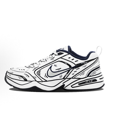 Nike定制球鞋全新正品