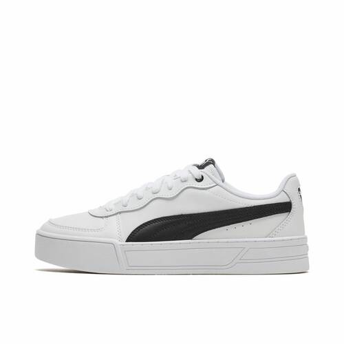 Puma/彪马 SKye 小白鞋 板鞋 简约时尚耐磨 复古