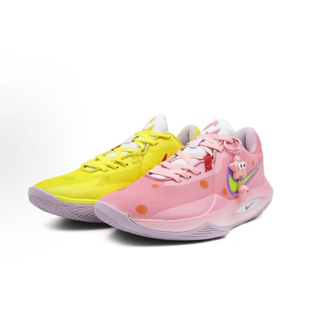 NikePrecision6定制篮球鞋