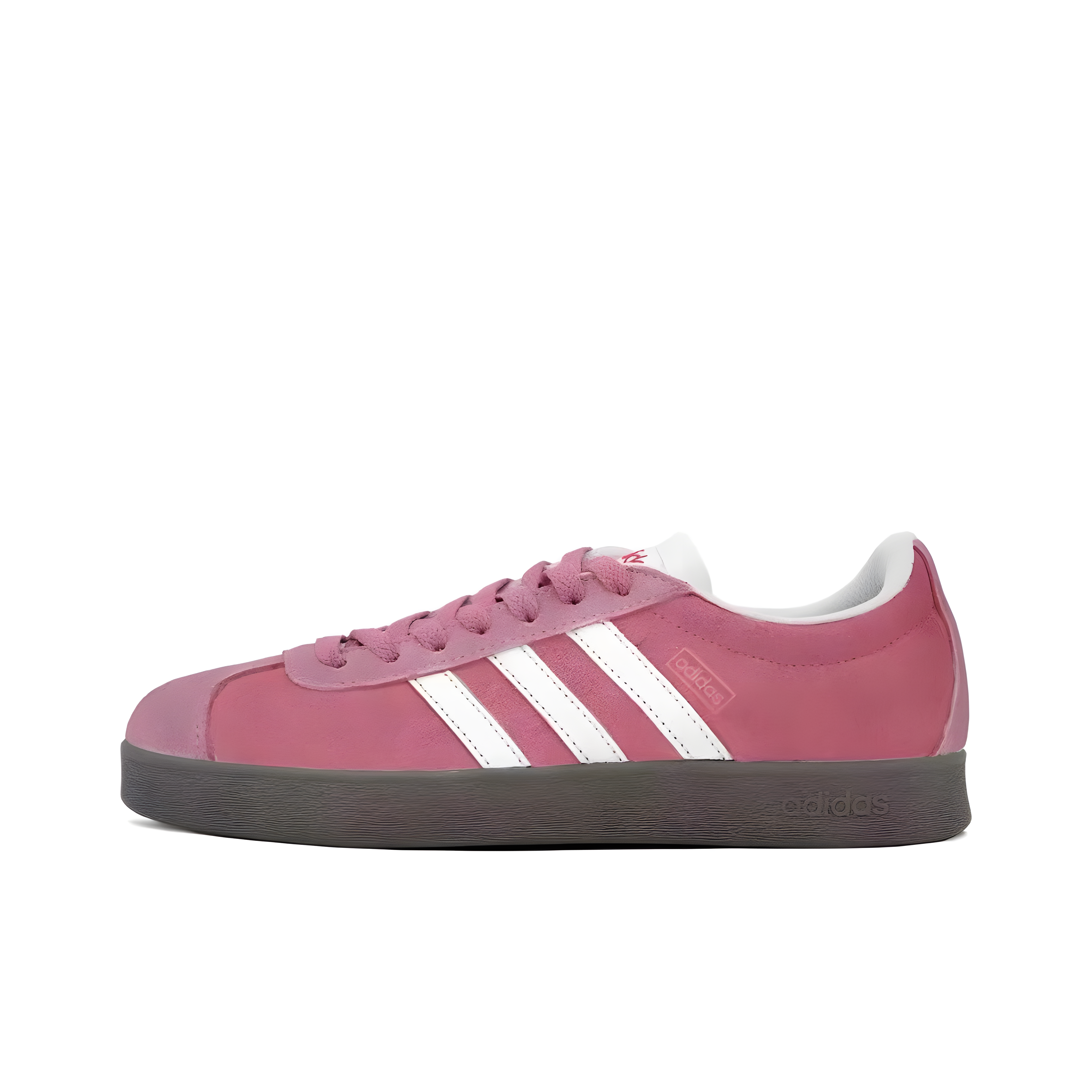 Adidasneo训鞋定制手绘板鞋