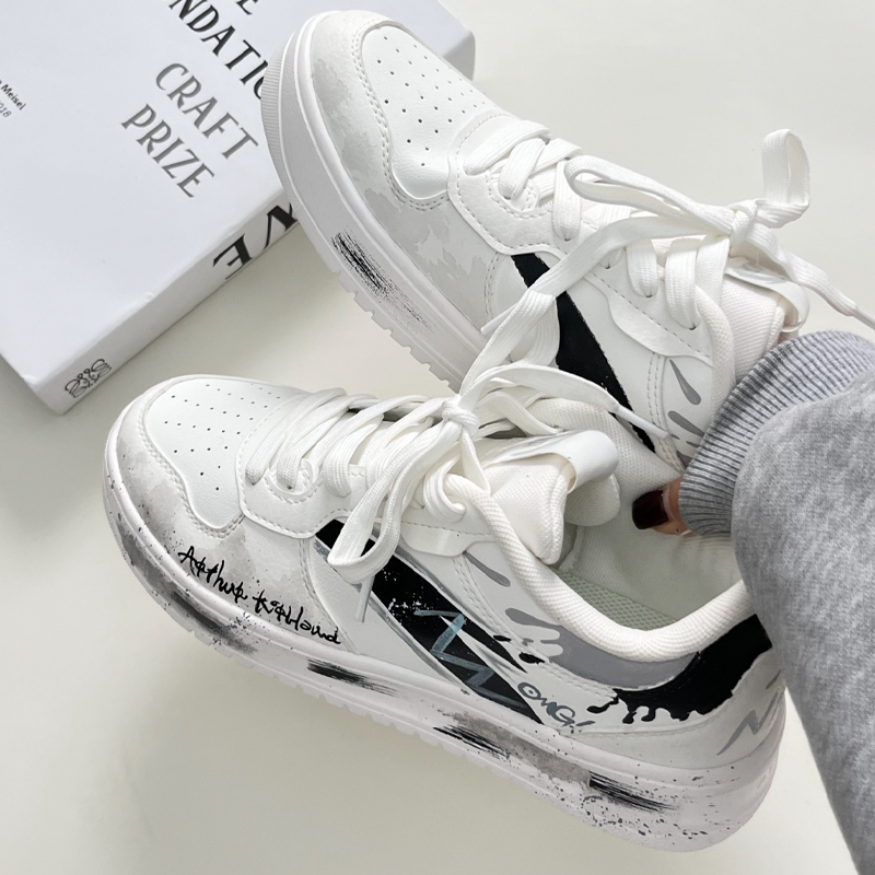 安踏定制球鞋全新正品