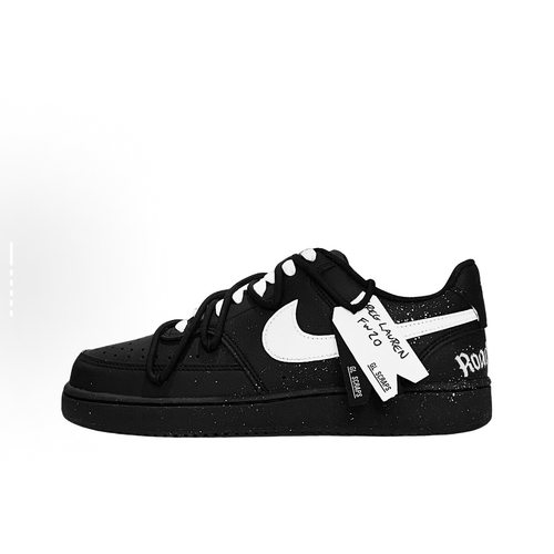 NikeCourtVision低帮板鞋