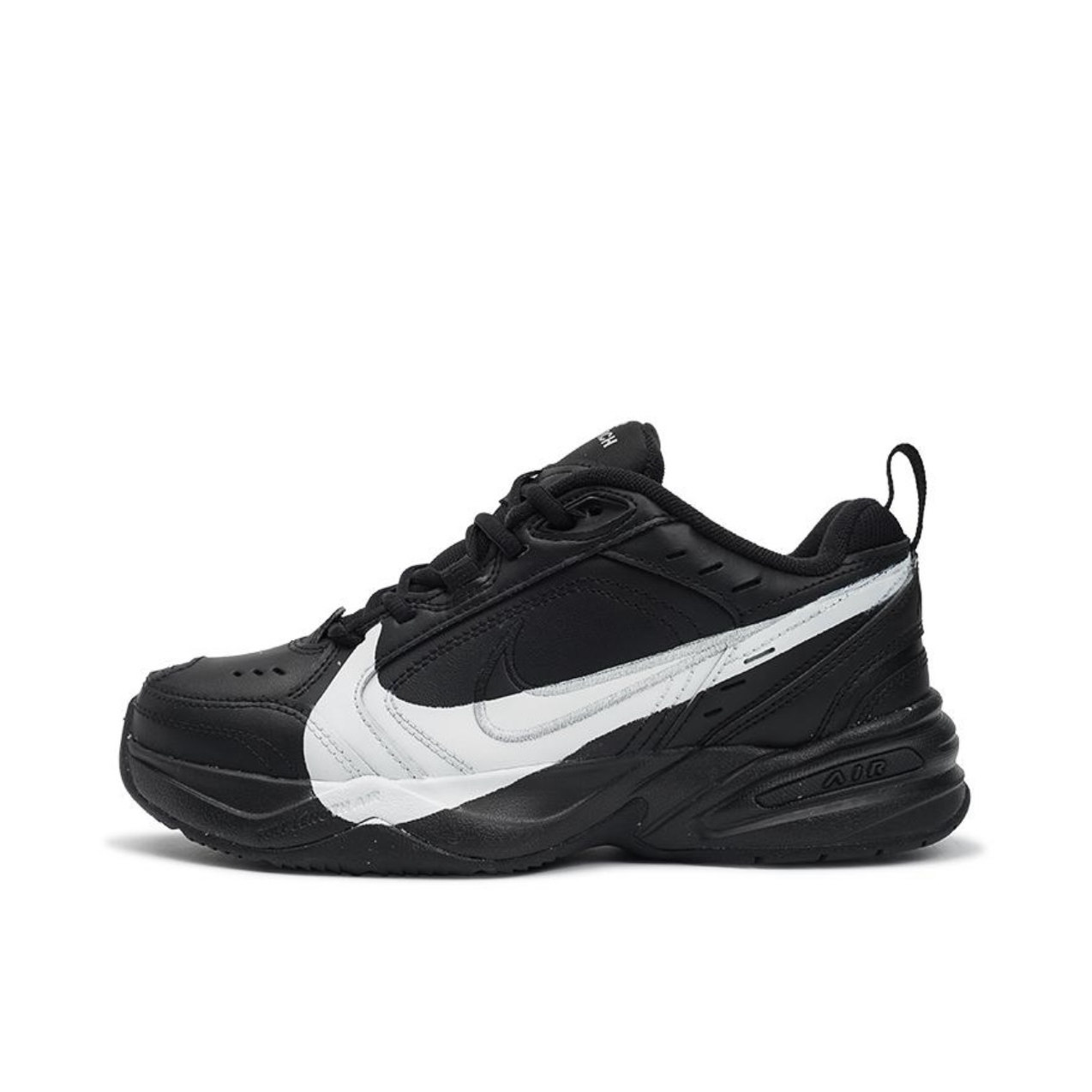 Nike定制球鞋全新正品