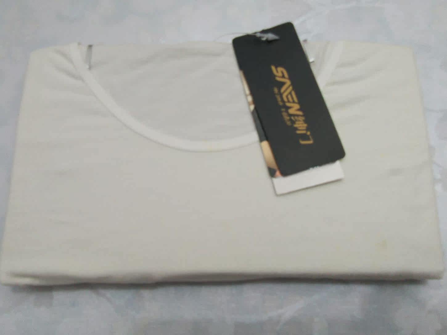 Sous-vêtement chaud jeunesse F2660A en coton - Ref 714727 Image 4