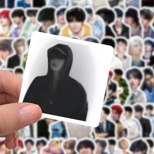 500张TF家族三代TOP登陆少年可爱