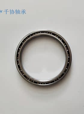 KA030XP0厂家直供薄壁轴承 机器人关节 机械臂旋转架轴承