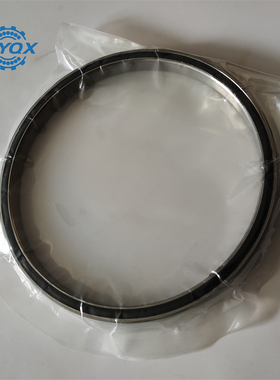 JU050CPO薄壁深沟球轴承 接触式双面密封 机器人旋转部位关节轴环