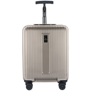 外交官20寸/24拉杆箱行李箱万向轮旅行箱海关锁HM-23102/23103 批