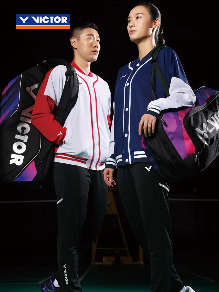 威克多国际球员大赛服40600