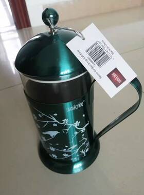 LA CAFETIERE 咖啡壶茶壶手冲壶1000ML