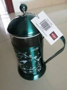 LA CAFETIERE 咖啡壶茶壶手冲壶1000ML