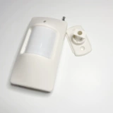 Внутренняя стена, установленная на стену беспроводного инфракрасного детектора 433 МГц, инфракрасная сигнализация инфракрасная тревога с помощью тревоги с хостом тревоги