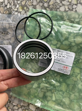 潍柴雷沃RG60RG70履带收割机配件悦达变速箱半轴油封套组合i.