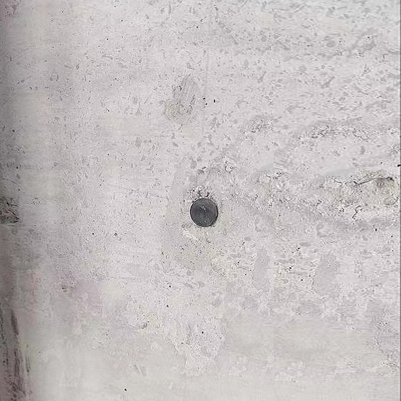 螺栓眼封堵头橡胶塞子丝杆堵头