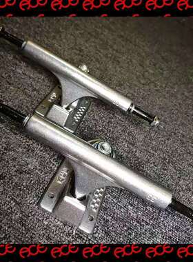 HAIBIN PARK海滨滑板店 进口ACE滑板桥 AF1街式动作灵活耐磨高桥