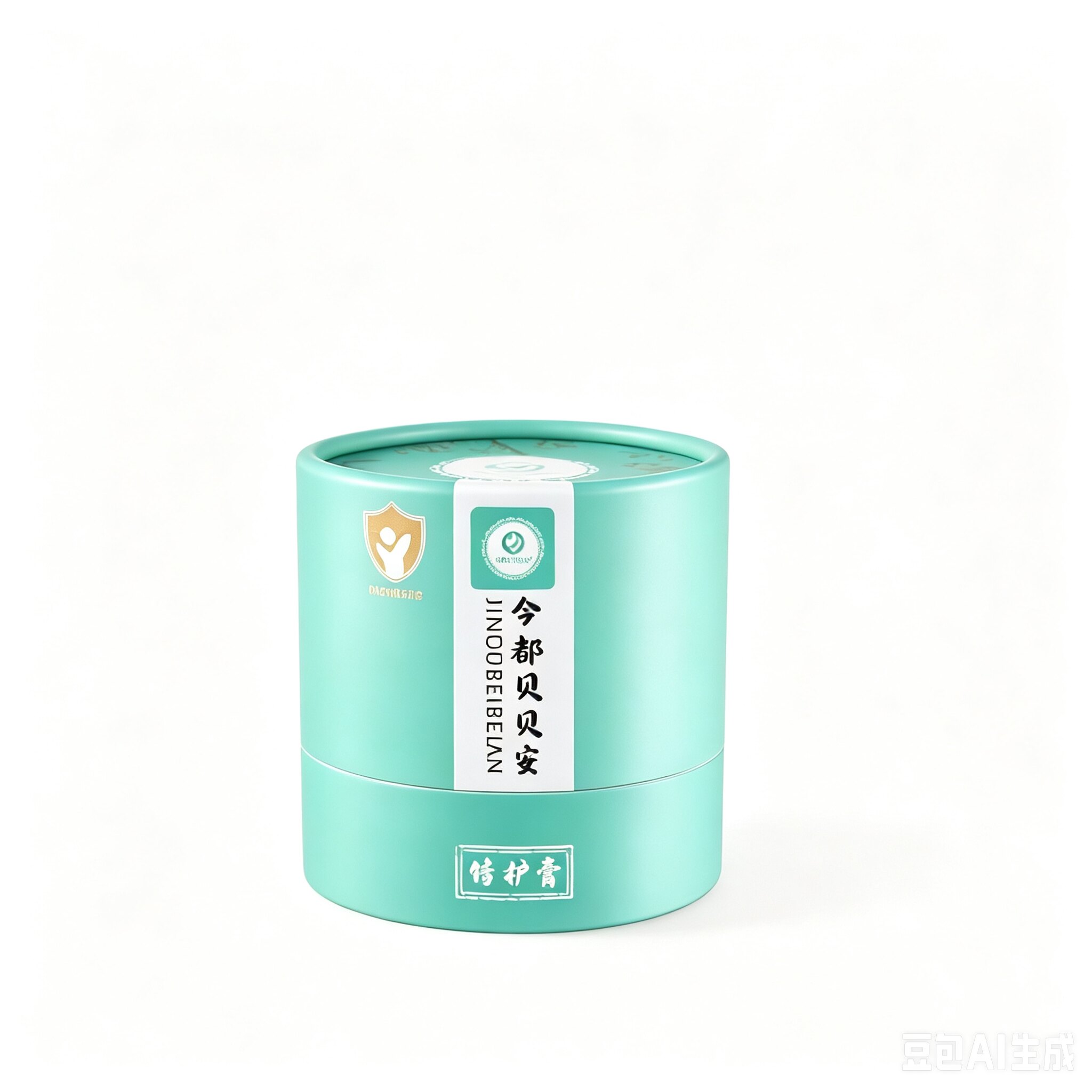 红屁屁蚊虫叮咬护臀膏